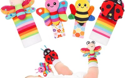 Best Halloween Gifts for New Parents: 10 Top Picks for Baby’s First Halloween (2027)