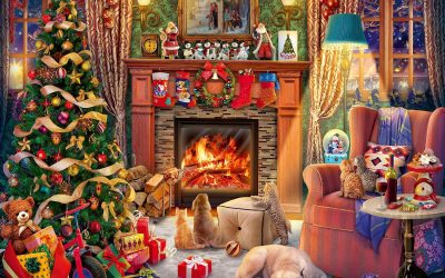 Best Jigsaw Puzzles for Christmas: 10 Top Picks for Families and Puzzle Lovers (2027)