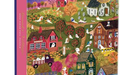 Best Jigsaw Puzzles for Halloween: 10 Top Picks for Adults and Families (2027)