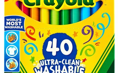 Best Markers for Stocking Stuffers: 8 Top Picks for Kids and Teens (2027)