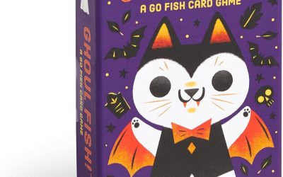 Best Memory Games for Halloween: 9 Top Picks for Kids and Families (2027)
