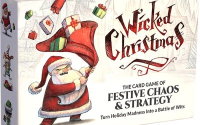 Best Party Games for Christmas: 9 Top Picks for Families and Groups (2027)