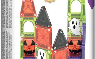 Best Quiet Halloween Gifts for Boys: 9 Top Picks for Car Rides, Classrooms and Calm Evenings (2027)