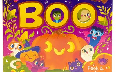 Best Quiet Halloween Gifts for Toddlers: 8 Top Picks for Little Ones (2027)