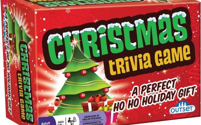 Best Trivia Games for Christmas: 9 Top Picks for Families and Game Nights (2027)